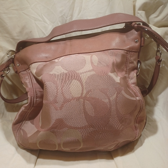 Coach signature zoe - Picture 7 of 11